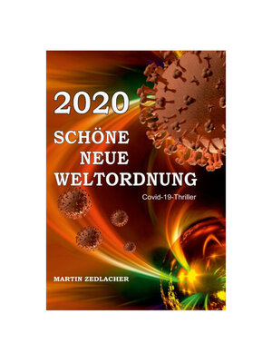 cover image of 2020 Schöne Neue Weltordnung